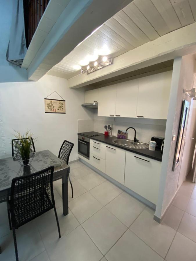 Appartement Les grands pins Les Issambres Extérieur photo